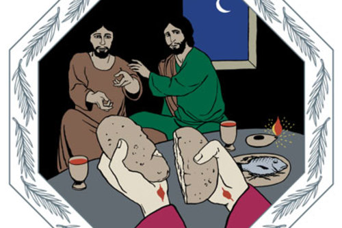 Messu ilman seurakunnan läsnäoloa