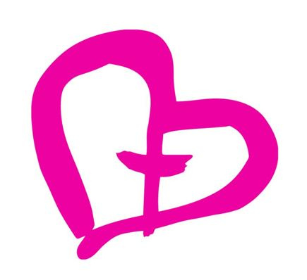 Yhteisvastuun sydän-logo.