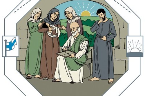 Konfirmaatio messu Konfirmaatio messu
