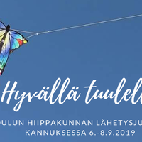 Kannuksen lähetysjuhlat Kannuksen lähetysjuhlat