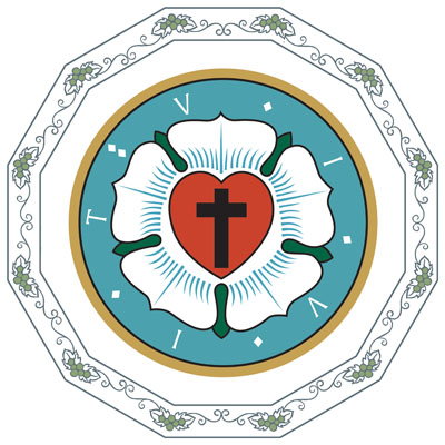 Sanajumalanpalvelus 22. sunnuntaista on Uskonpuhdistuksen muistopäivä 1.11.2020
