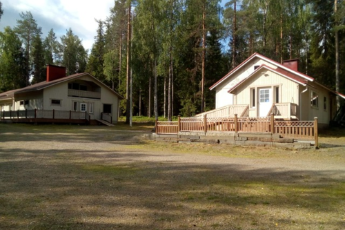 Törmävaaran leirikeskus