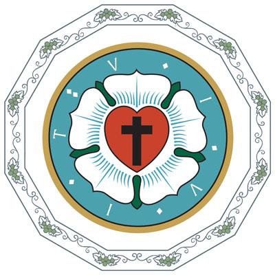 uskonpuhdistuksen muistopäivän pyhäpäiväkuva