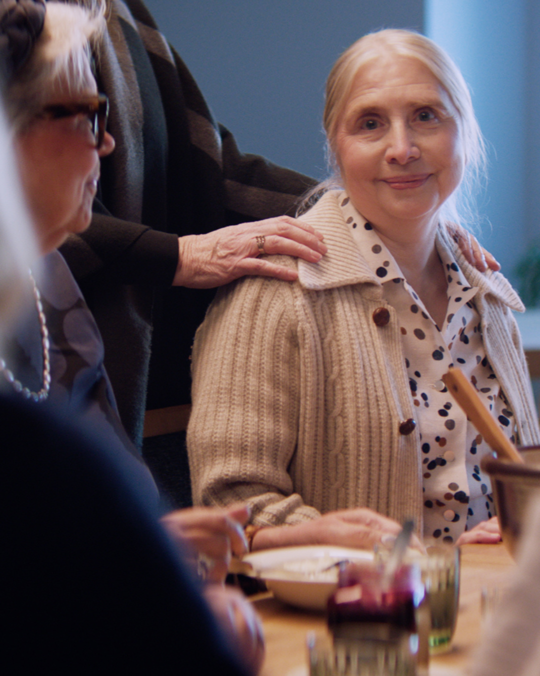 Yhteisvastuukeräys 2026